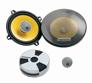 Lightning Audio B1.525C. ����������� �������������� B1.525C.